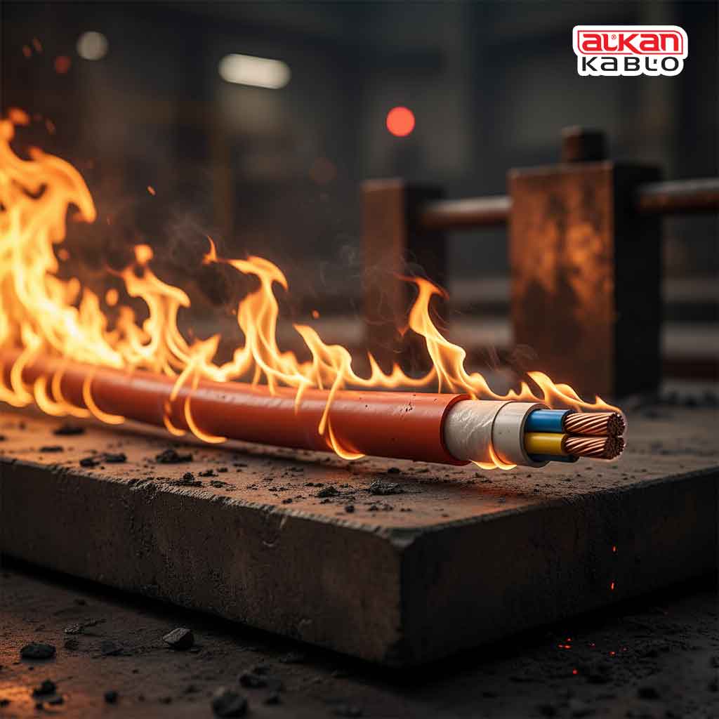 Kaliteli Kablo Kullanımının Nedenleri | Alkan Kablo