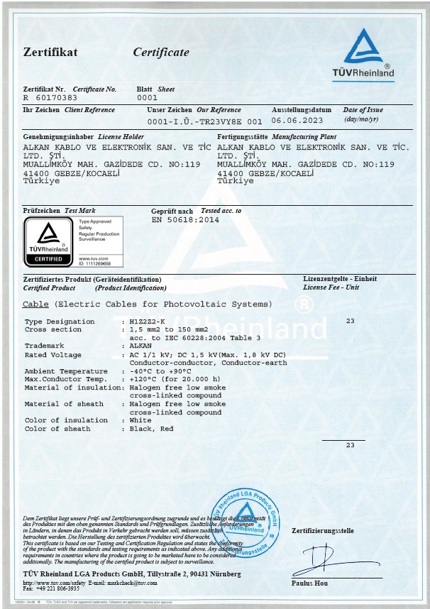 R 60170383 0001 EN 50618